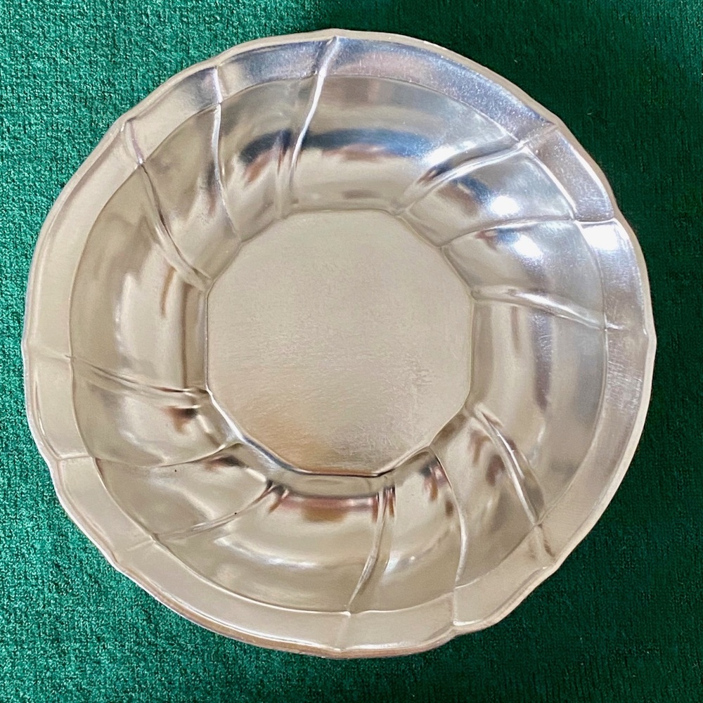 Mullingar Pewter l Bonbon Dish